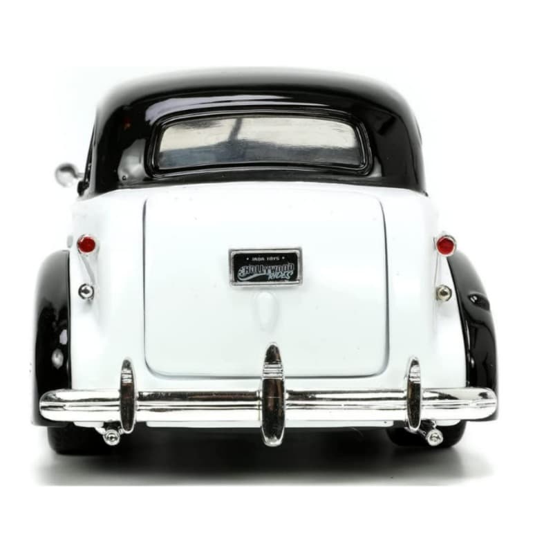 Jada - Mr. Monopoly 1939 Chevy Master 1:24 thumbnail 5