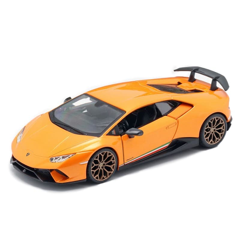 Bburago - Lamborghini Huracan Performante - Assorted thumbnail 2