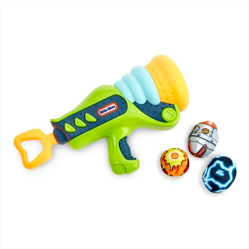 Little Tikes My First Mighty Boom Blaster thumbnail 3