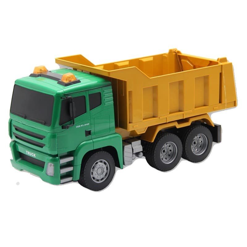 MZ RC City Dump Truck