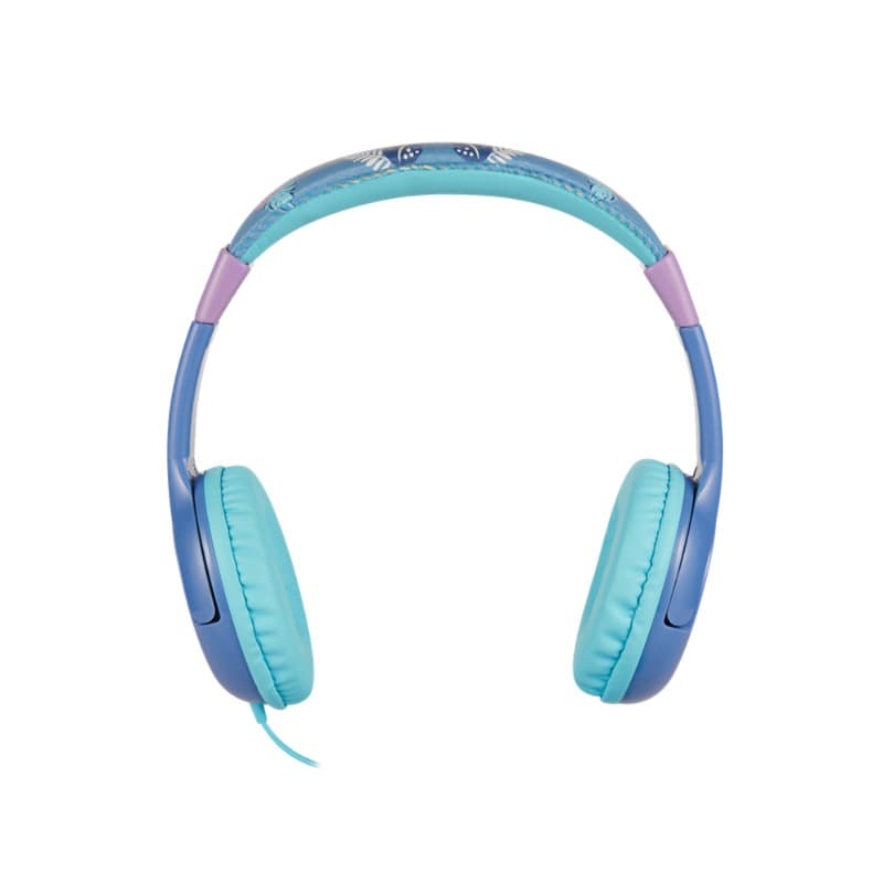 Disney Padded Aux Headphones - Stitch thumbnail 4