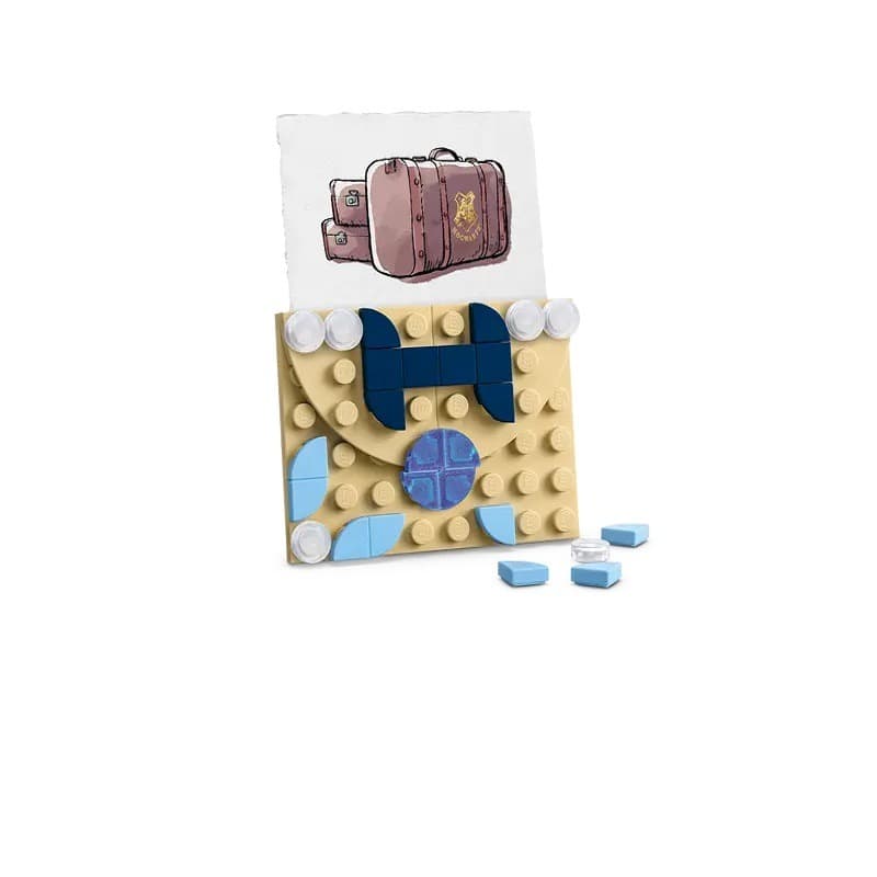 Lego Hedwig Pencil Holder 41809 thumbnail 3