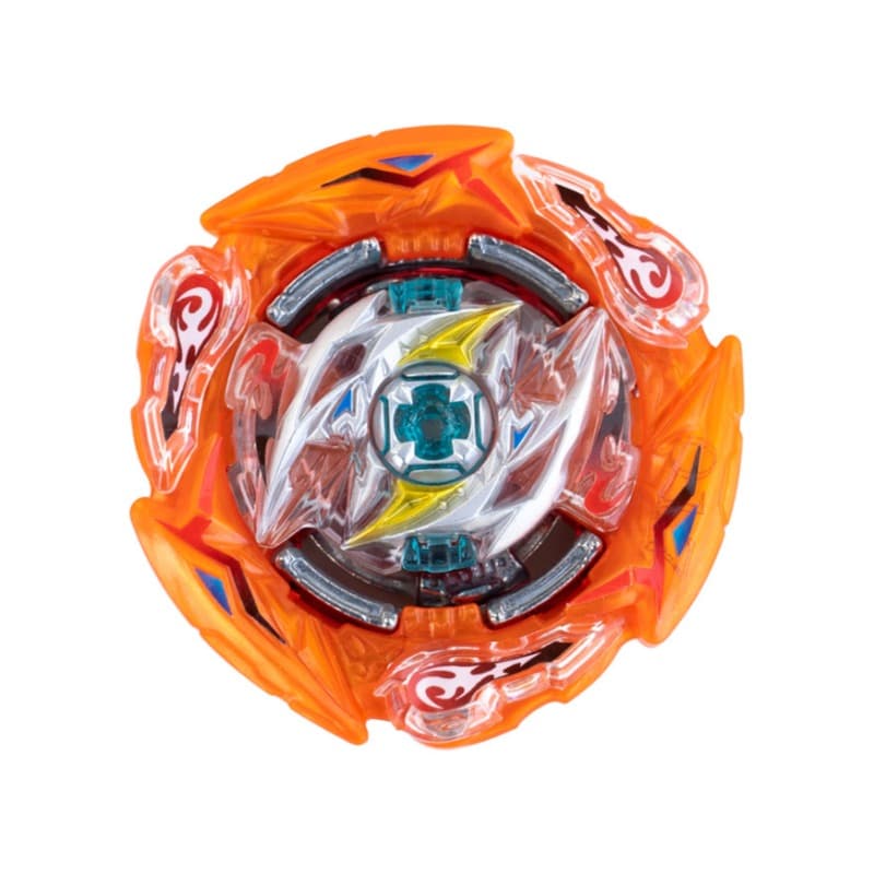Beybattle Beyblade Glide Ragnaruk S5 thumbnail 2