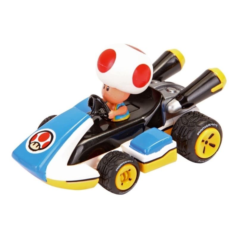 Carrera Pull N Speed Mario Kart - Assorted thumbnail 4