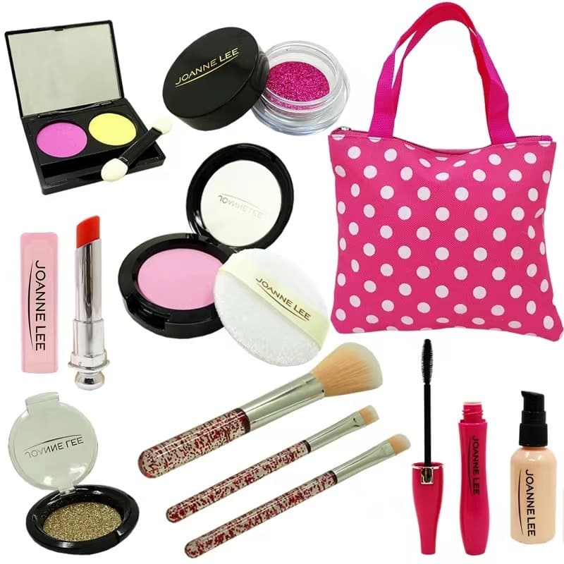 Makeup Set With Handbag thumbnail 2