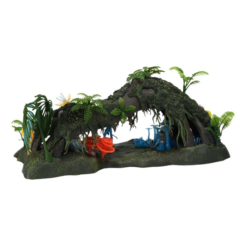 Disney Avatar Deluxe Pandora World - Forest thumbnail 5