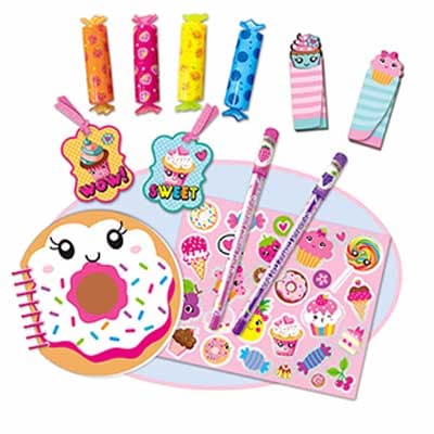 Tokidas Scented Stylish Stationary thumbnail 2
