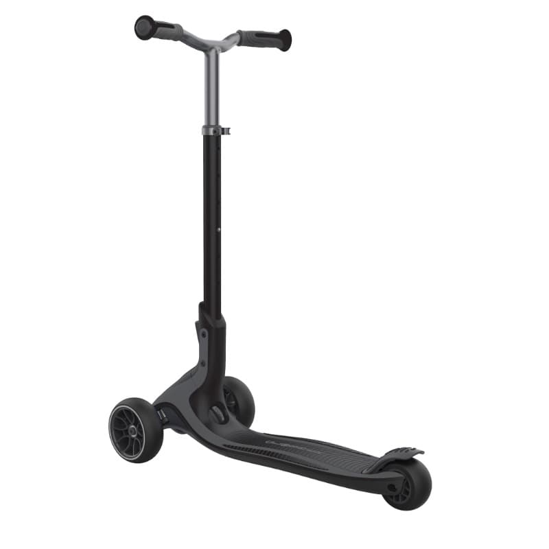 Globbler Ultimum Scooter Charcoal Grey thumbnail 2