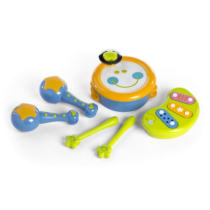 Miniland Baby Orchestra thumbnail 2