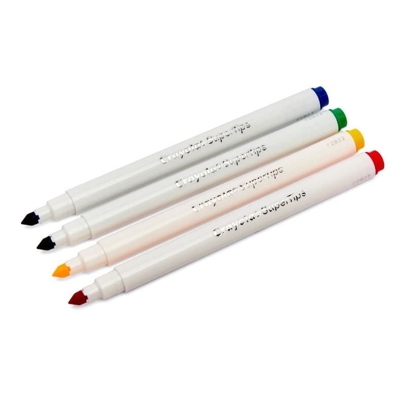 Crayola Canvas for Coloring 4 Designs thumbnail 3