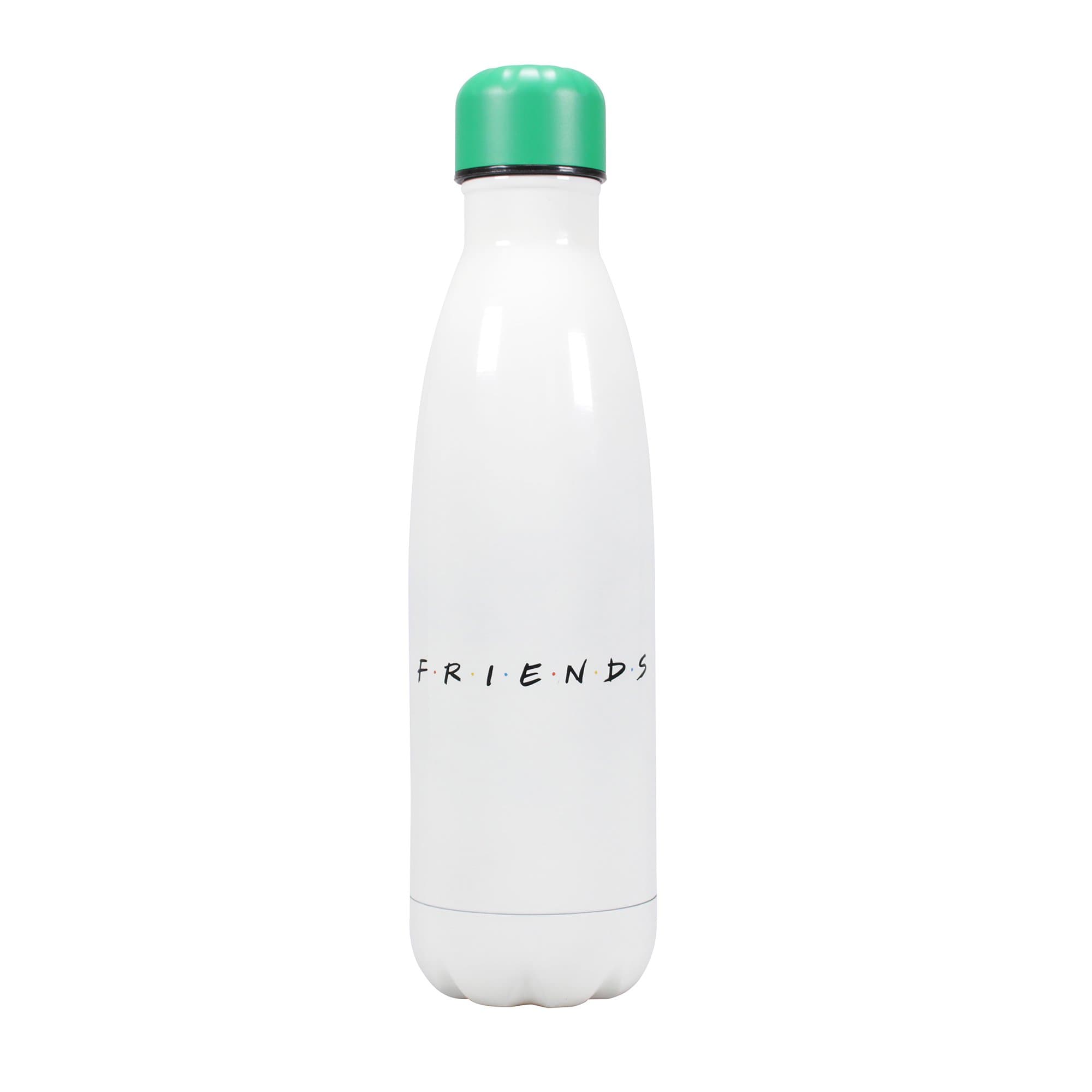Water Bottle (Metal) 500ml - Friends (Central Perk) thumbnail 3