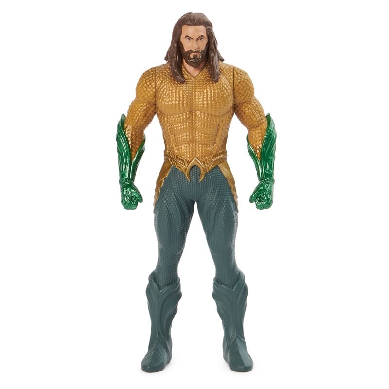 DC Aquaman Figure 6 Inch thumbnail 2