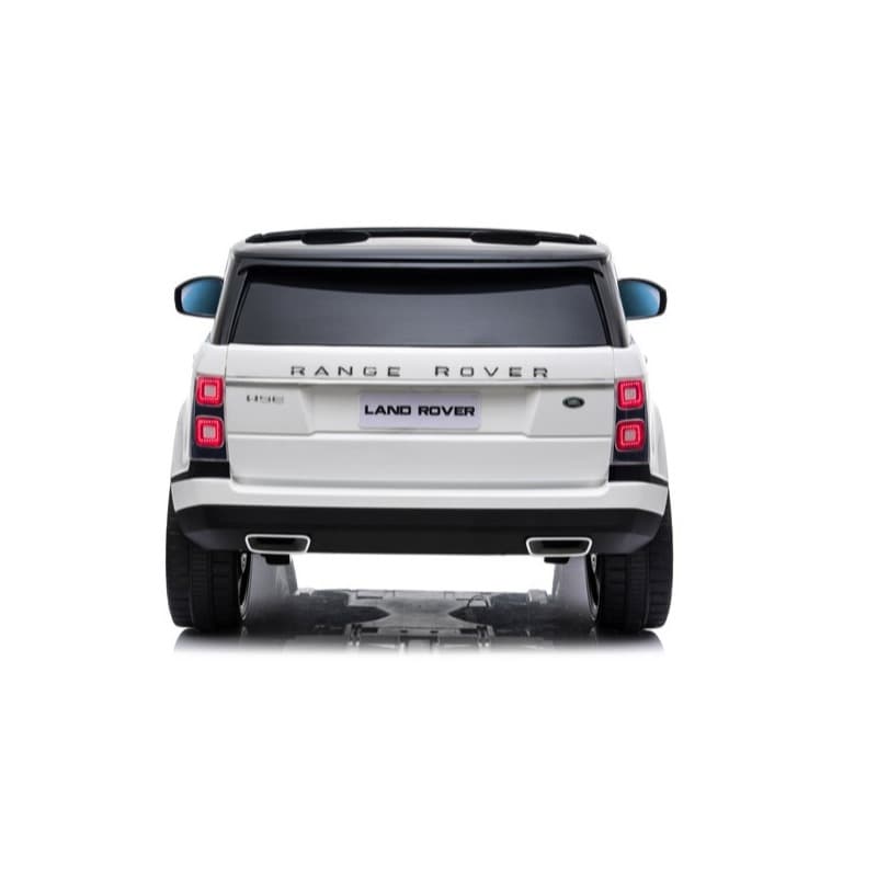 Range Rover Electric Powered Kids Ride-On thumbnail 5