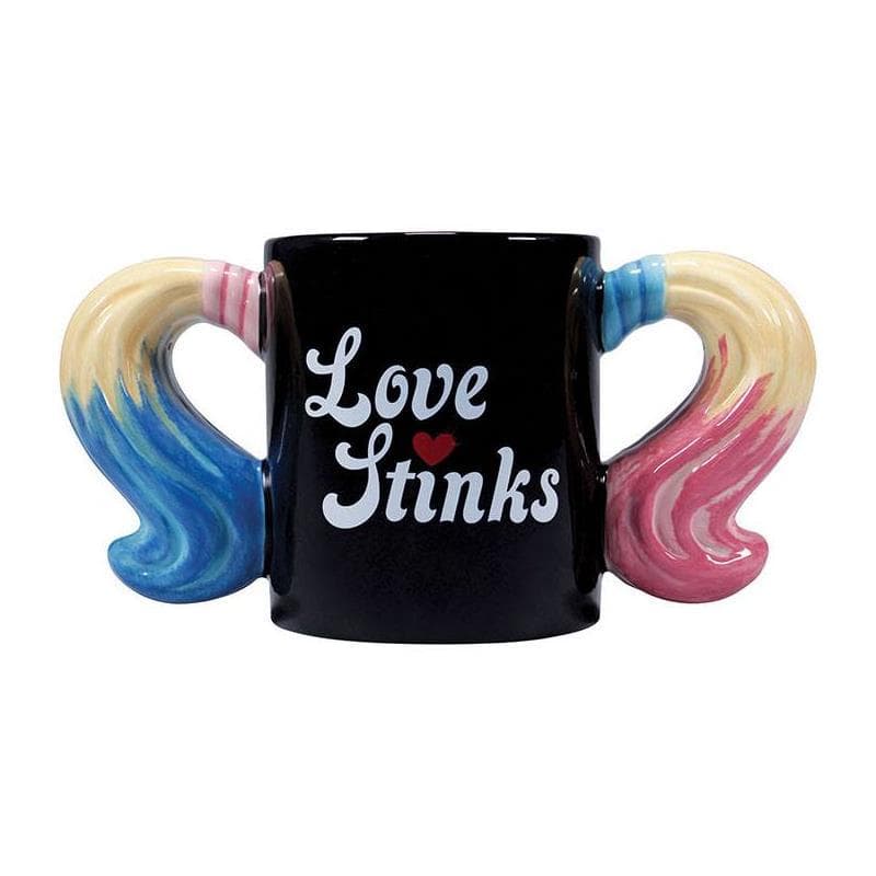 Dc Comics Mug - Harley Quinn