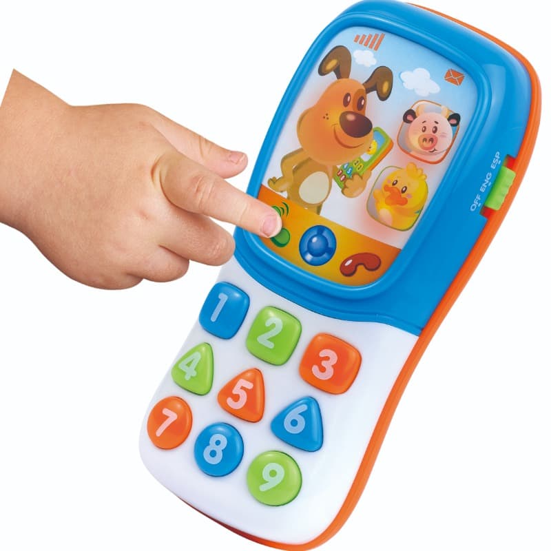 My Fun Talking Phone thumbnail 3