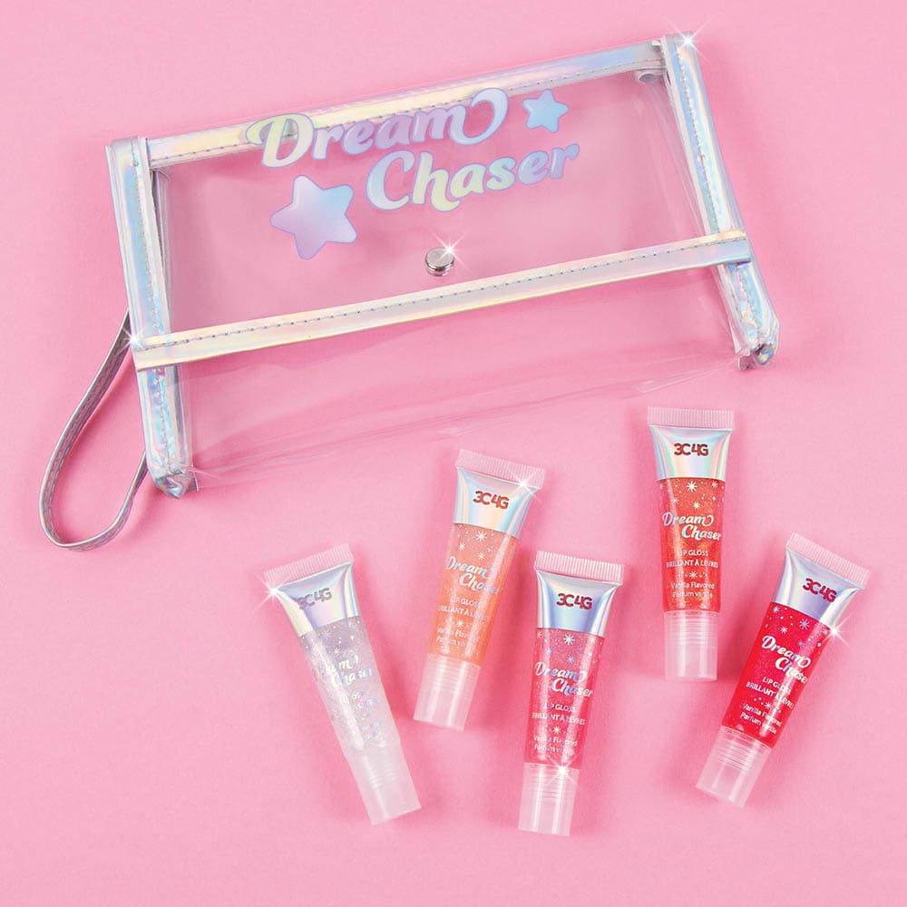 3C4G - Holowave Lip Gloss 5pcs thumbnail 5