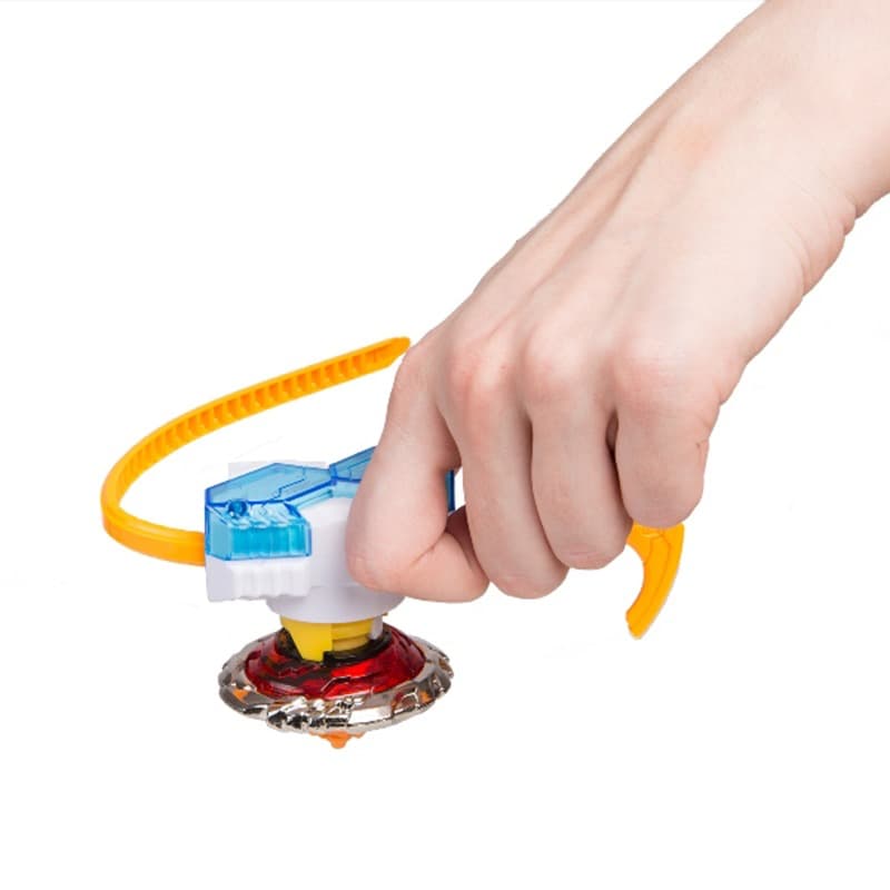 Infinity Nado Spinning Standard Series Launcher Set - Blade thumbnail 3