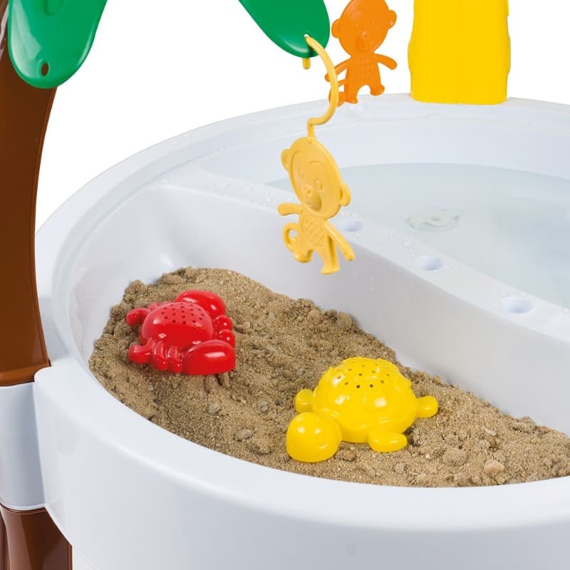 Fisher Price Sand & Water Activity Table Creative Outdoor Playset thumbnail 3