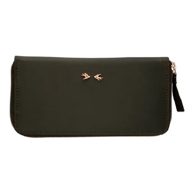 TopModel Trend Love Purse Khaki Green