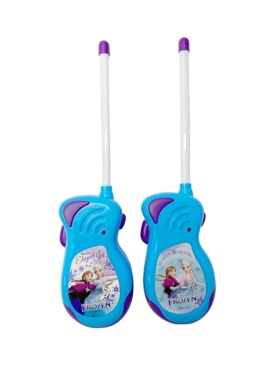 Disney Frozen Walkie Talkies thumbnail 2