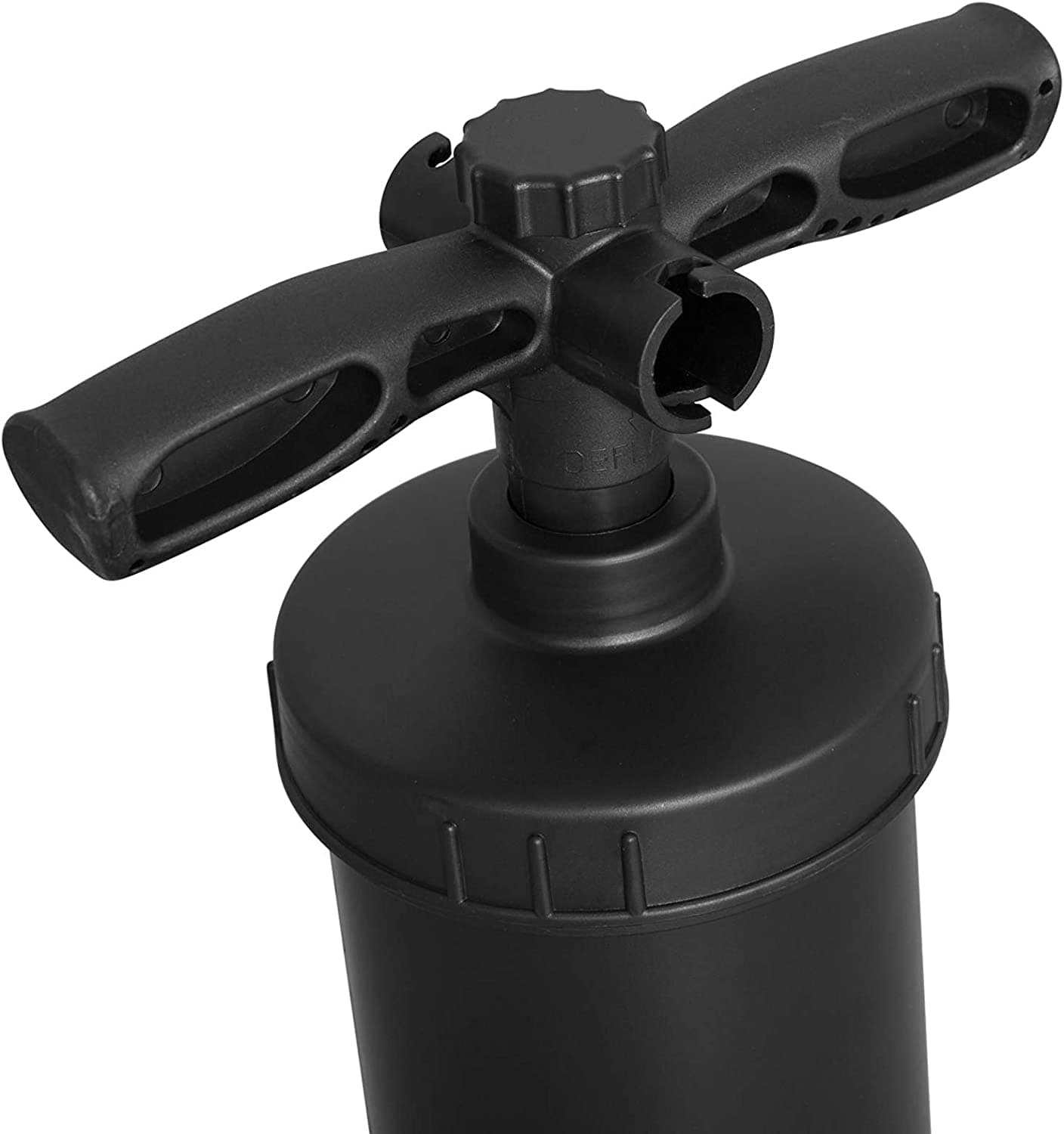 Bestway Air Hammer Inflation Pump 30cm thumbnail 3