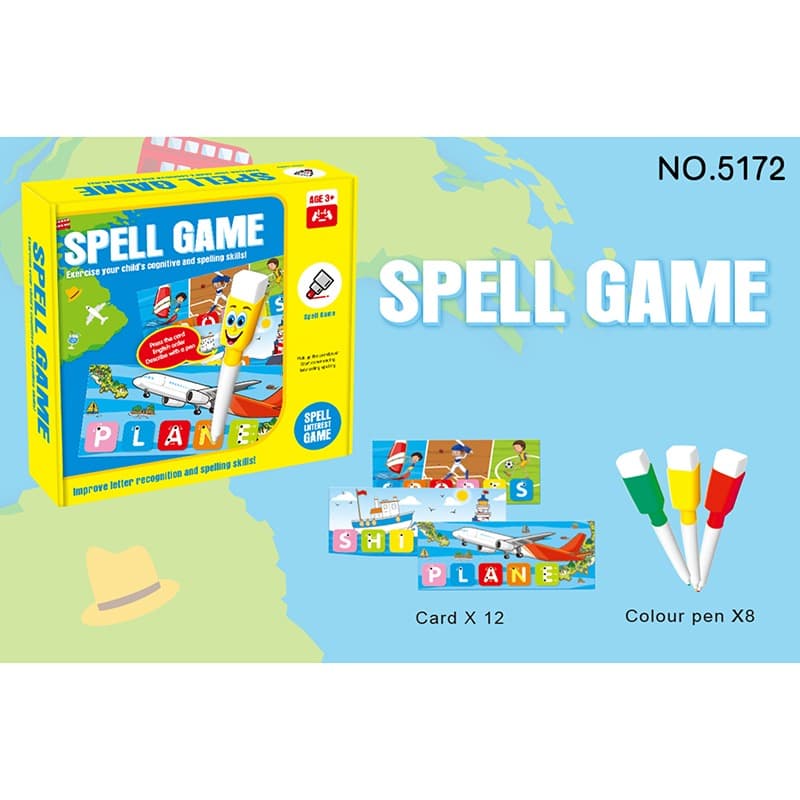 Spell Game thumbnail 2