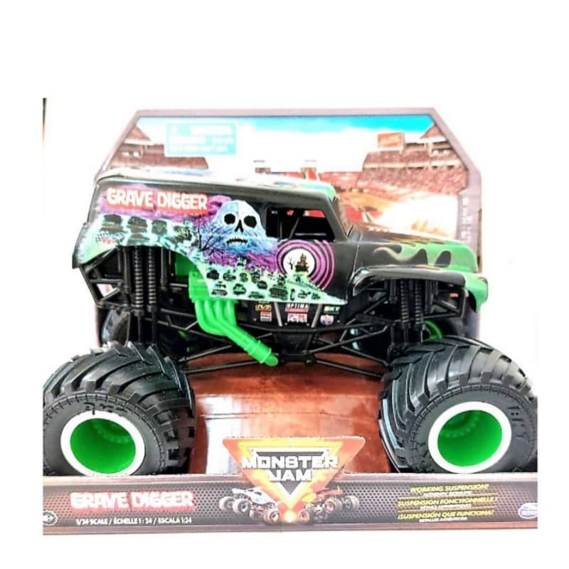 Monster Jam True Meta thumbnail 4