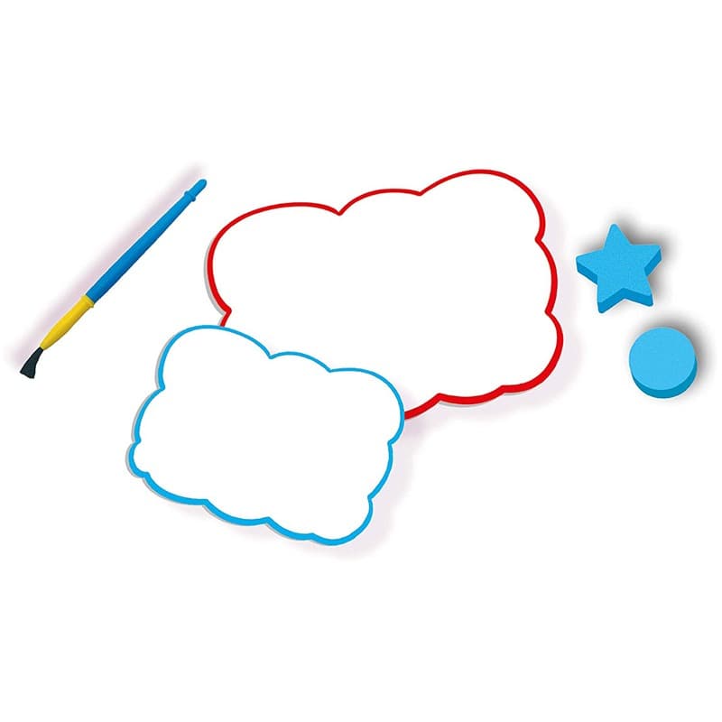 SES Creative My First Coloring With Water thumbnail 5