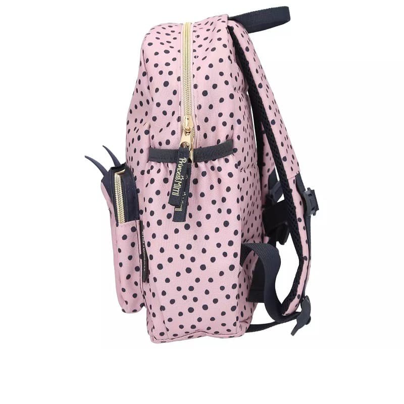 Top Model Princess Mimi Backpack Cat - Pink thumbnail 4