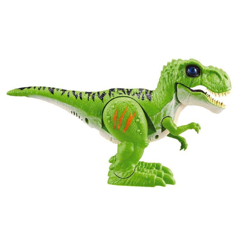 Robo Alive T-Rex Series 2 thumbnail 3