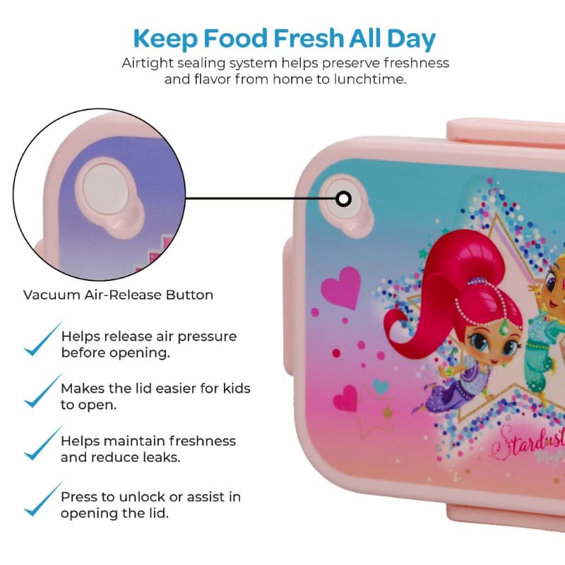 MOON Simmer & Shine Lunch Box thumbnail 5
