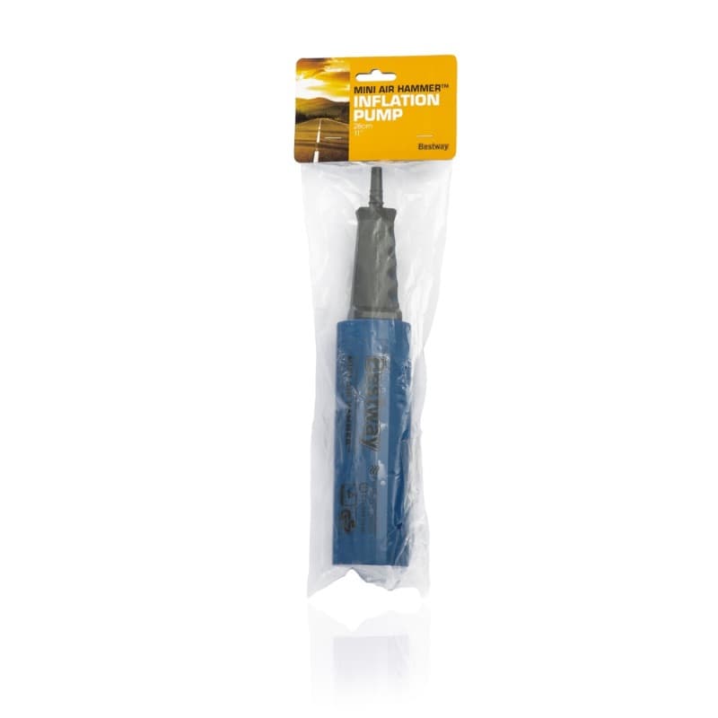 Bestway Mini Air Hammer Inflation Pump thumbnail 2