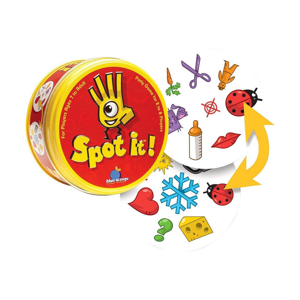 Spot It thumbnail 4