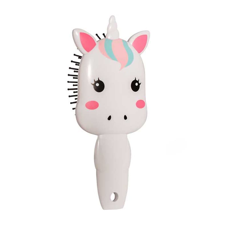 Martinelia Animal Hair Brush Multicolor thumbnail 2