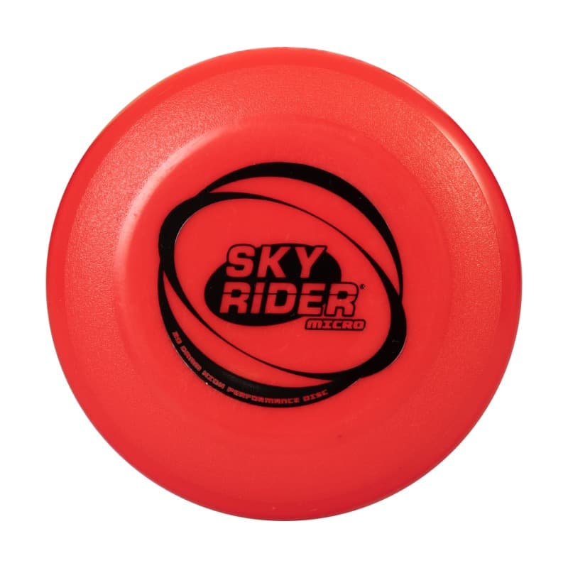 Wicked Sky Rider Micro Mini Flying Disc thumbnail 2