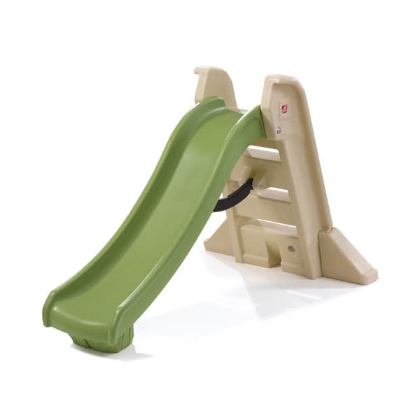 Step2 Naturally Playful Big Folding Slide thumbnail 3