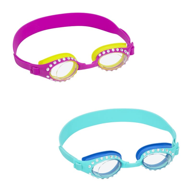 Bestway Sparkle 'n Shine Goggles thumbnail 3