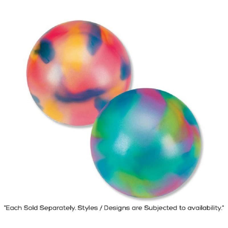 Juggleezz Ball Tie Dye Colors Series - Multicolors thumbnail 2