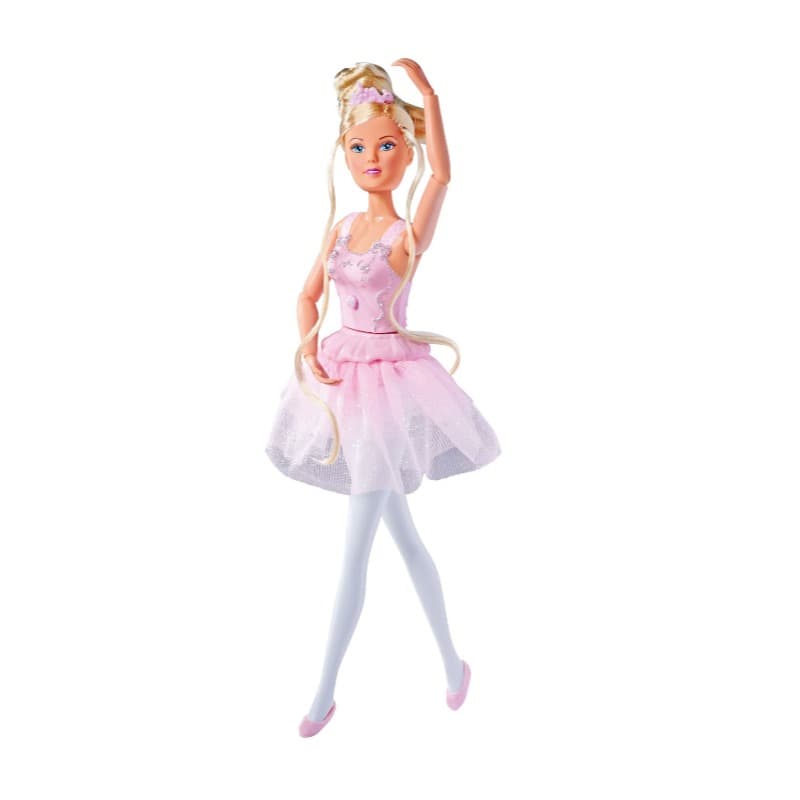 Steffi Love Dancing Ballerinas thumbnail 2