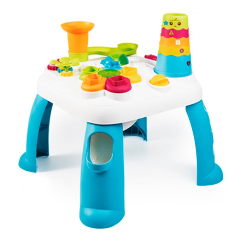 Abero Learning Desk - Multicolor thumbnail 2