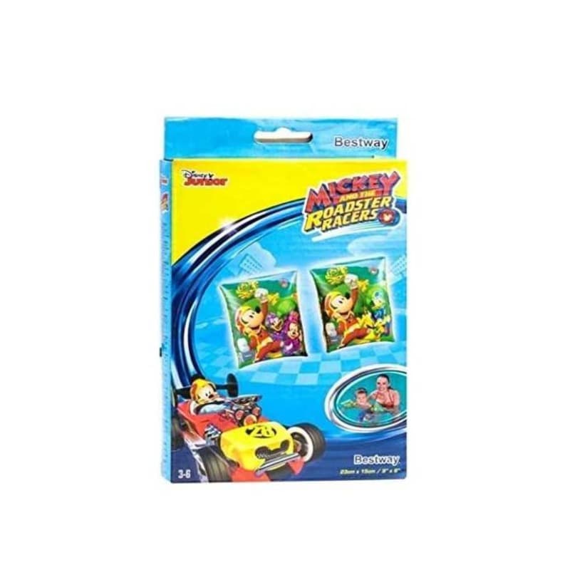 Bestway Disney Junior Mickey Armband thumbnail 2