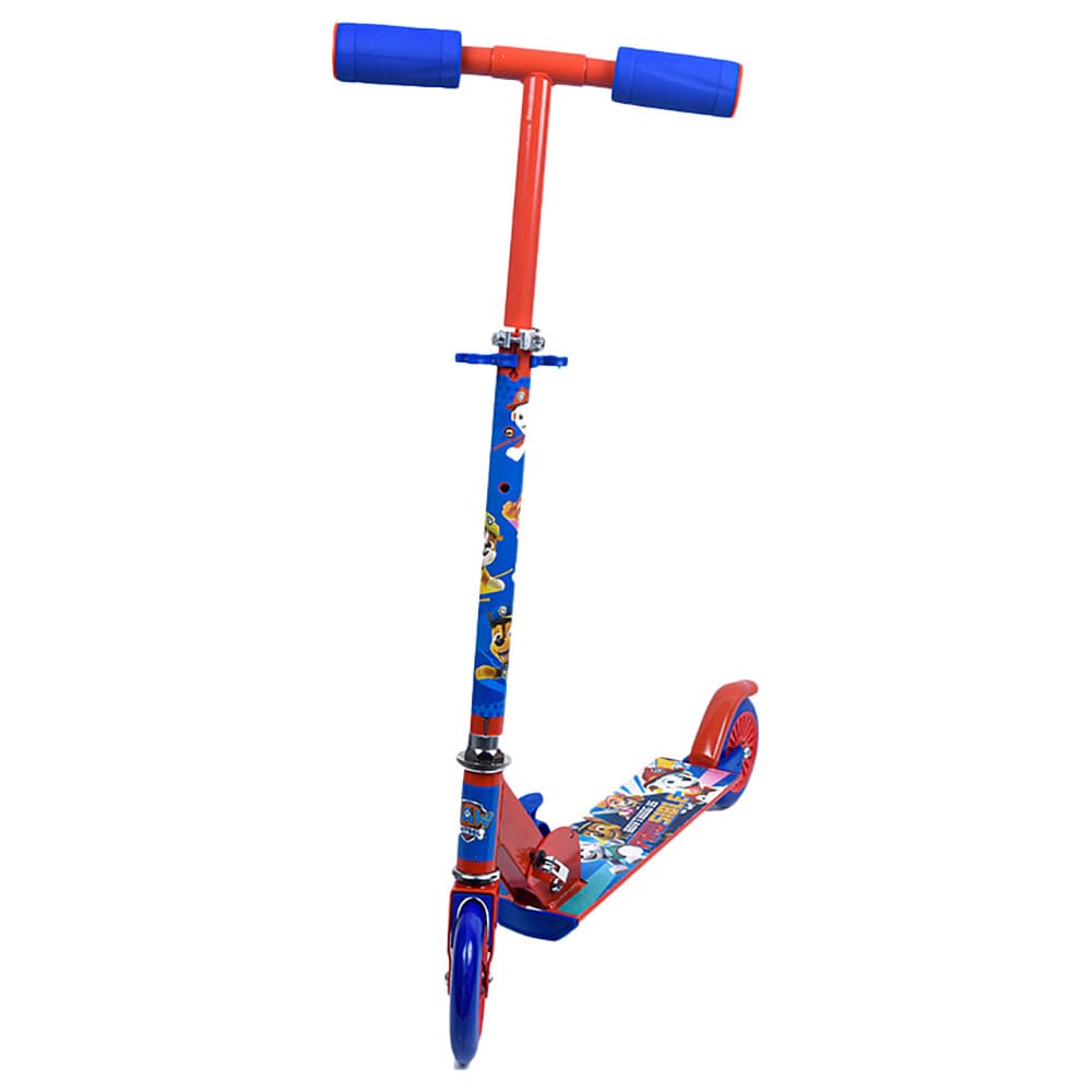 Nickelodeon Paw Patrol 2 Wheel Kick Scooter
