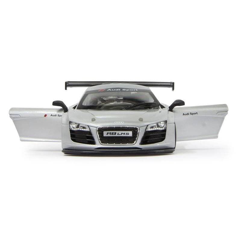 Die Cast 1:24 AUDI R8 thumbnail 2