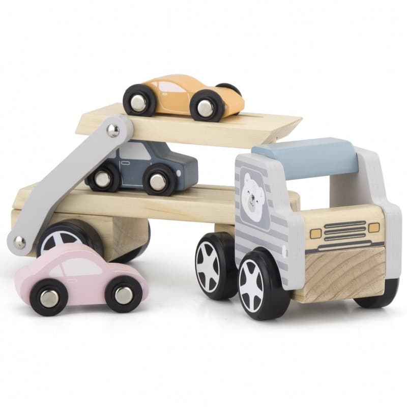 VIGA Car Carrier thumbnail 2