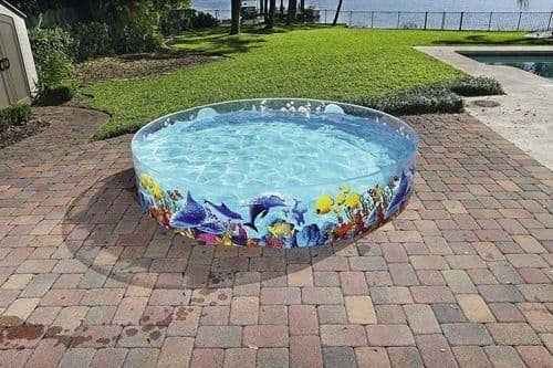Bestway - Expansion Pool thumbnail 3