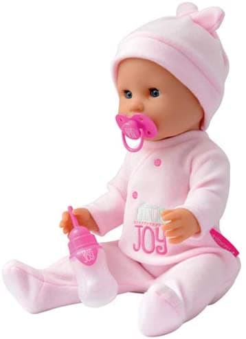 Dollsworld - Little Joy thumbnail 3