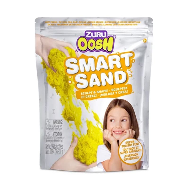 أووش - سمارت ساند 1000 جرام