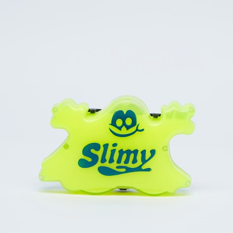 Slimy The Original Slime Blister Card thumbnail 2