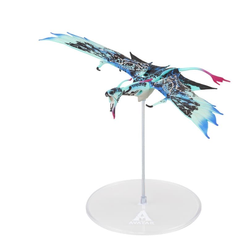 Avatar Mountain Banshee Seafoam thumbnail 5
