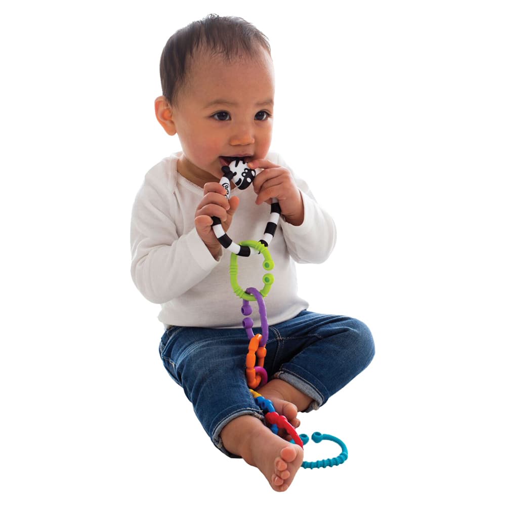 Playgro Links 9 Pcs thumbnail 3